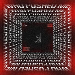 Who Pushed Me?!! (Explicit)