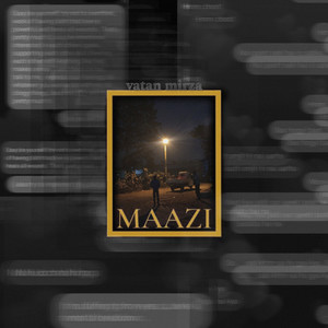 Maazi