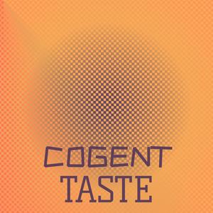 Cogent Taste