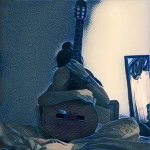 La Guitarra