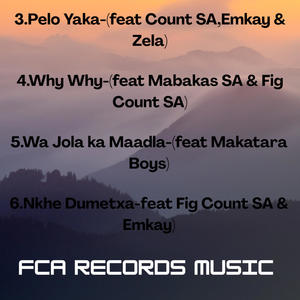 Nkhe Dumetxa (feat. Fig Count SA & Emkay)