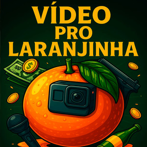 Vídeo pro Laranjinha (Explicit)