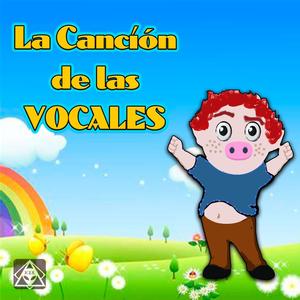 La Cancion de las Vocales