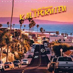 Kalifornien