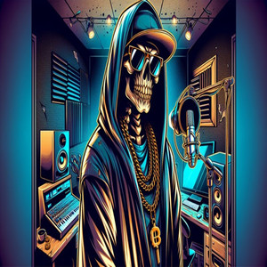 Grim Reaper (instrumental)