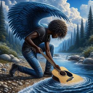 TU ERES MI DIOS (with CrisminatorX, Maria Cristina Vazquez, Juan, Trova y Jorge Osorio & ANEXO)