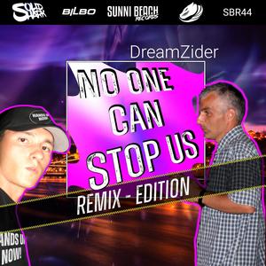No One Can Stop Us (Jaiqoon Remix)