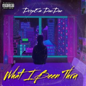 What I Been Thru (Explicit)