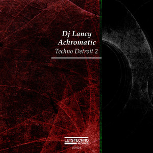 Techno Detroit 2