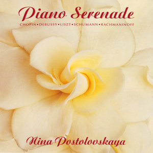 Arabesque No. 1 (Debussy)