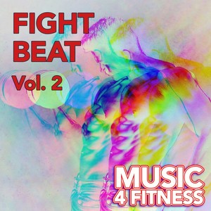 Fight Beat, Vol. 2