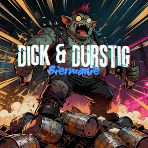 Ohne Bier macht's einfach keinen Spaß