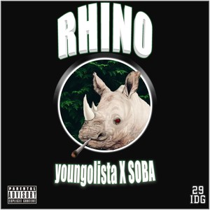 Rhino (Explicit)