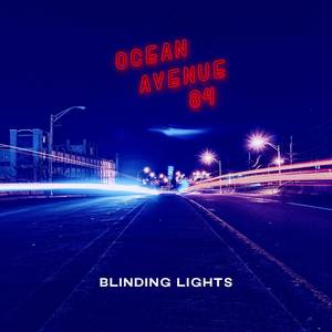 Blinding Lights