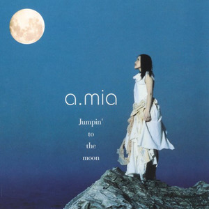 Jumpin’to the moon (Unexplored Field Mix)