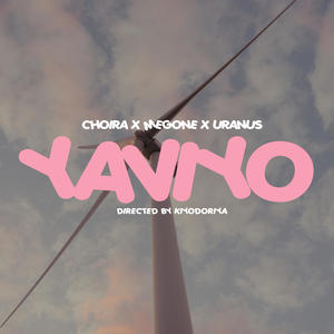 YAVIYO (feat. Uranus & Megone)