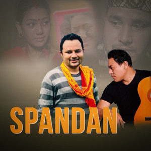 Spandan