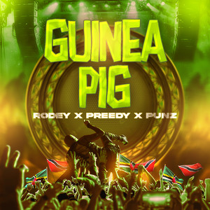 Guinea Pig (Explicit)