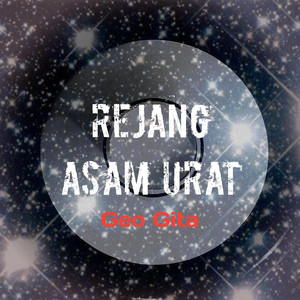 Rejang Asam Urat