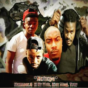 Motsepe (feat. Mr Heis, alex King & Troy) (Explicit)
