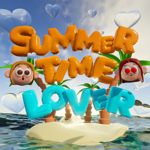 SUMMER TIME LOVER