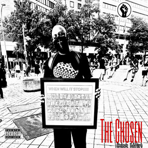 The Chosen (Deluxe Edition) [Explicit]