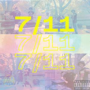 7/11 (Dead Presidents Day) (Explicit)
