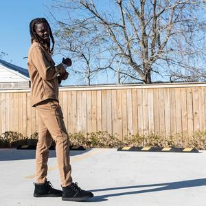 2021 Freestyle (Explicit)