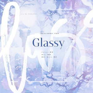 GLASSY