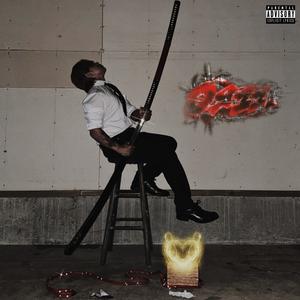 eg0911 death. (feat. SIREN) (Explicit)