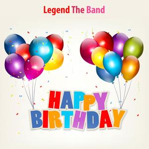 Happy Birthday (Inst.)