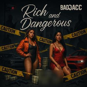 Just A Rapper (feat. Krockbanded) (Explicit)