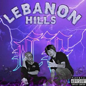 LEBANON HILLS (feat. Supreme Stuv) [PHONK REMIX] [Explicit]