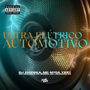 Ultra Elétrico Automotivo (Explicit)