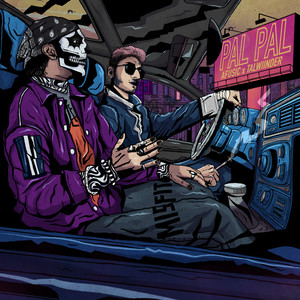 Pal Pal (Trending Version)