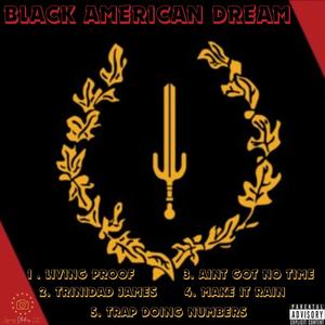 Aint Got No Time (feat. Uncle Sam) (Explicit)