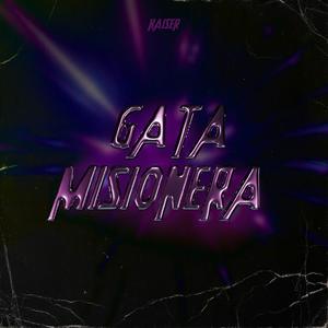 Gata Misionera