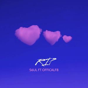 RIP (feat. Official F8) (Explicit)