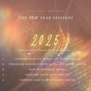 The New Year Sessions