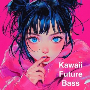 Kawaii Future Bass