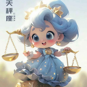 如果未来碰上伯乐·天秤座