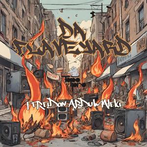 Da flaveyard (feat. Topo Pro) (Explicit)