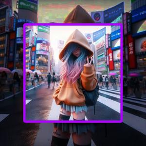 Show your style (Explicit)