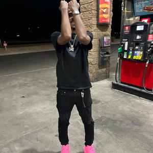 Been Around (Explicit)