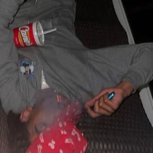 Raising Cane (feat. st47ic) (Explicit)