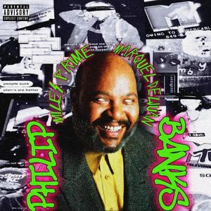 Philip Bank$ (feat. Marquel Deljuan) (Explicit)