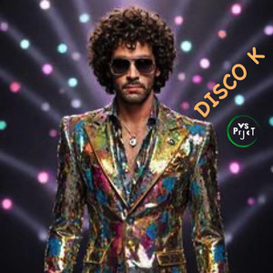 Disco K