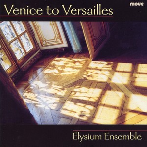 Suite in G Major, Op. 2, No. 3 - VI. Gigue L'Italienne