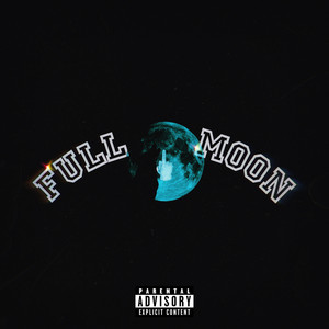 Full Moon (Explicit)