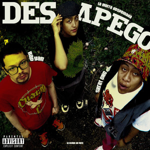 Desapego (Explicit)